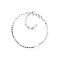 Collana Amen Donna in Argento BRCRICRBN - BRCRICRBN